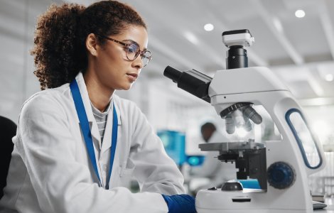 Celulele stem: Scutul biologic împotriva radiațiilor letale?