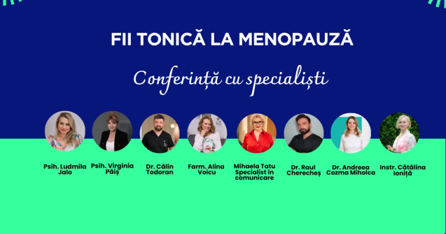 Adevărul despre perimenopauză: De ce este crucial să o înțelegem corect