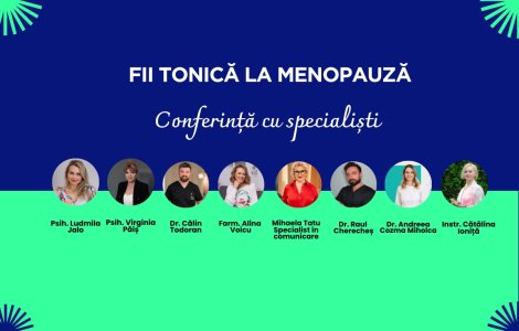 Adevărul despre perimenopauză: De ce este crucial să o înțelegem corect