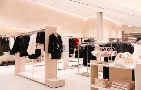 Descoperă surpriza H&M la Promenada Mall: Noua secțiune care îți va transforma casa!