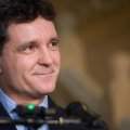 Nicușor Dan: După ce terminăm cu formarea Guvernului şi cu deficitul, educația va fi o prioritate, în limita bugetului