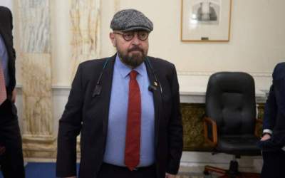 Cristian Popescu Piedone...