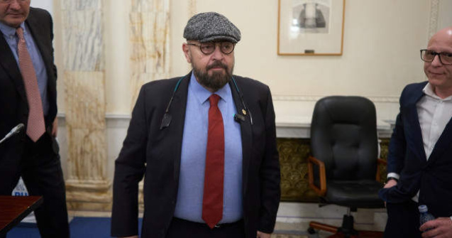 Cristian Popescu Piedone trage un semnal de alarmă!