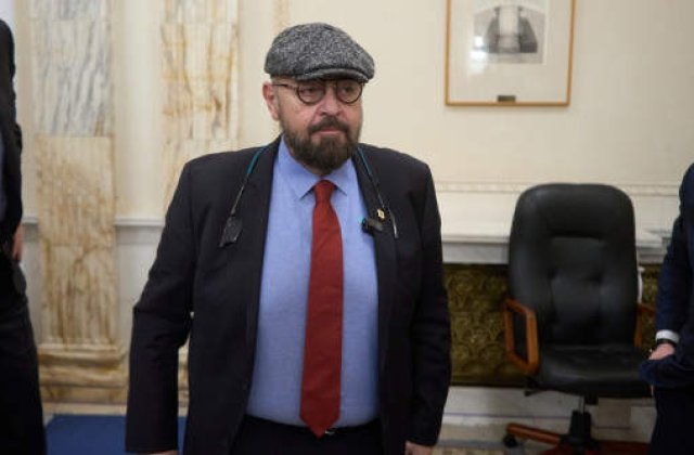 Cristian Popescu Piedone trage un semnal de alarmă: Nu aș m&acirc;nca niciodată &icirc;n astfel de restaurante. E vorba de igienă...