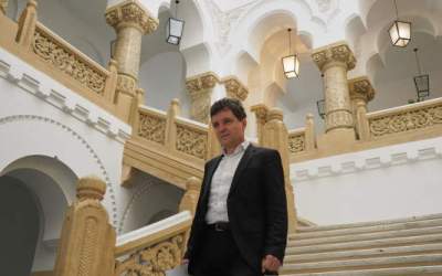 Motivul pentru care Mirabela...