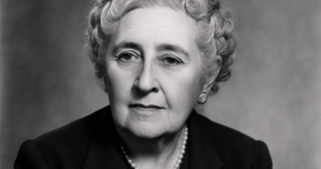 Agatha Christie - Regina romanului polițist și creatoarea lui Hercule Poirot și Miss Marple