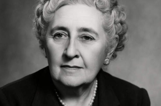 Agatha Christie - Regina romanului polițist și creatoarea lui Hercule Poirot și Miss Marple