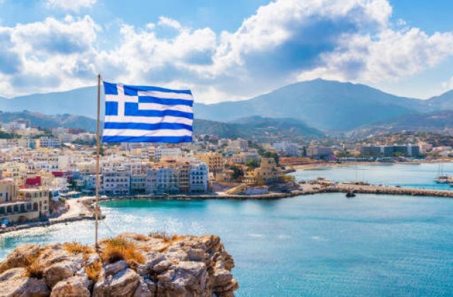 Top 10 destinații din Grecia - plaje și insule grecești de neratat &icirc;n vacanța de vară