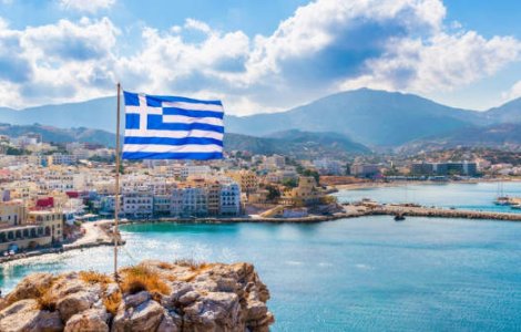 Top 10 destinații din Grecia - plaje și insule grecești de neratat în vacanța de vară