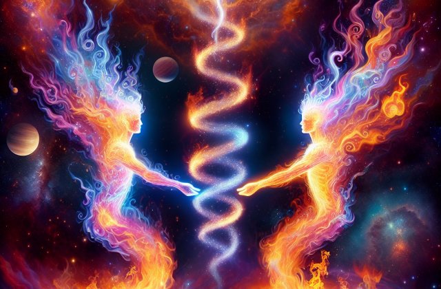 Trei zodii care vor plăti o karmă grea prin suferință &icirc;n iubire: c&acirc;nd destinul cere echilibru, inima pl&acirc;nge