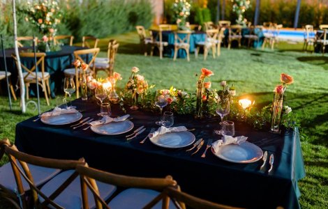 Descoperă noua locație de poveste pentru evenimente din inima Bucureștiului