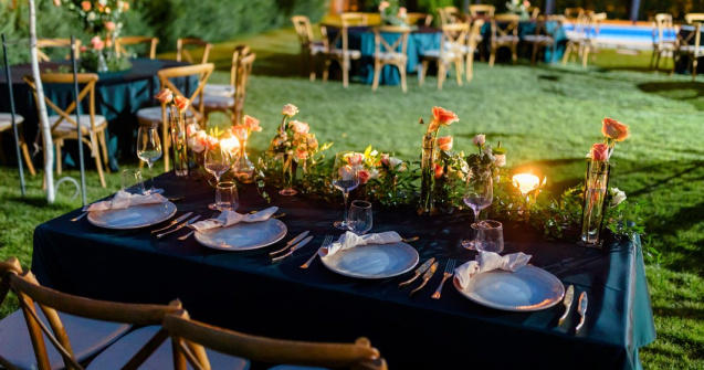 Descoperă noua locație de poveste pentru evenimente din inima Bucureștiului