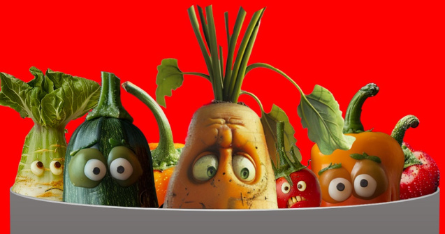 Tinerii aruncă cele mai multe alimente: pierderi de peste 200 de lei lunar