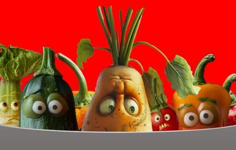 Află cum pierdem lunar sume impresionante pe mâncare aruncată la gunoi