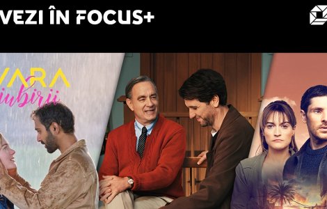 Descoperă noua față a aplicației Focus Sat și oferta surpriză care te așteaptă