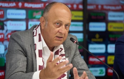 Un cunoscut om de afaceri se opune vehement creșterii taxelor și cere statului să ia măsuri drastice