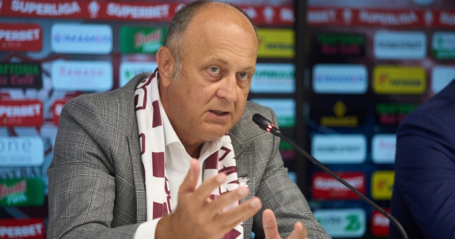 Un om de afaceri se opune vehement creșterii taxelor