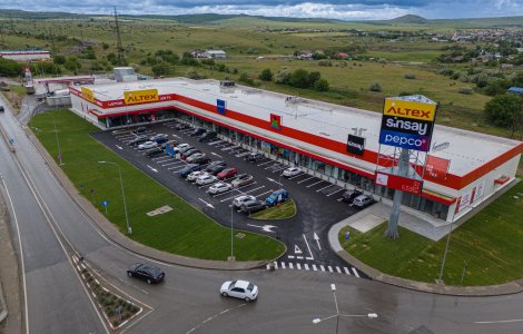 Tulcea Retail Park, investiția care schimbă jocul în comerțul românesc