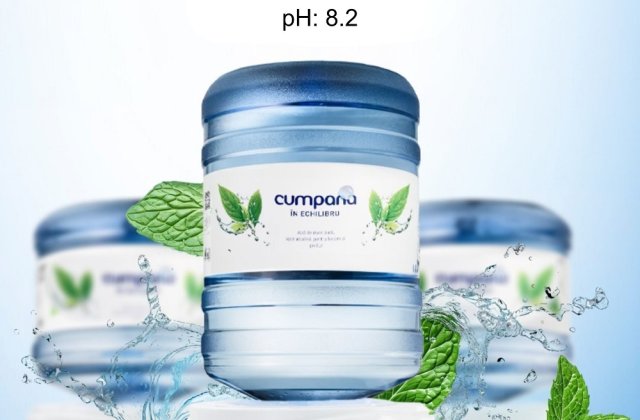 Apă Naturală vs. Apă Osmozată &ndash; Ce să alegi pentru sănătatea ta?