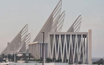 Descoperă Abu Dhabi: unde...