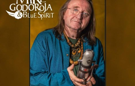 Mike Godoroja revine pe scenă: Descoperă orașele unde va concerta legendarul artist în turneul său național