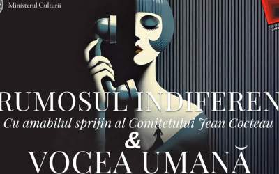 Descoperă surpriza verii la...