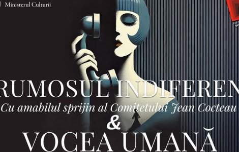 Surpriza verii la Teatrul Naţional de Operetă: debut spectaculos pe 19 iunie