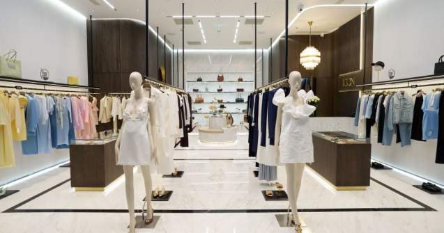 Alina Sabău reinventează luxul în București cu ICON