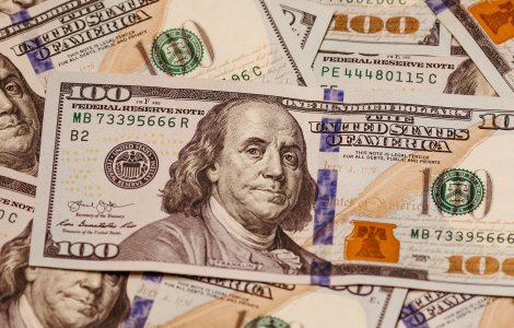 Curs valutar, 31 mai 2025.