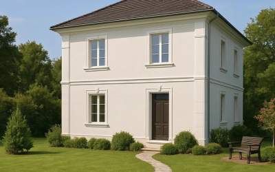 Casa ta merită mai mult decât...