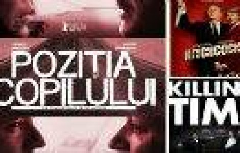  Top  TOP filme de vazut in luna martie