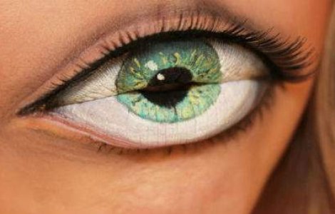 11 picturi pe corp socant de realiste