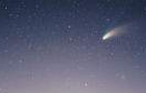 Ce eveniment unic nu trebuie sa ratezi in seara aceasta?