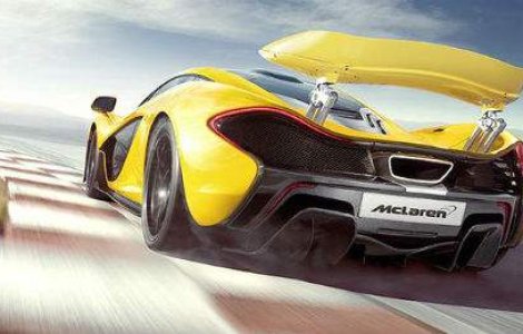  Top  TOP 15 cele mai asteptate premiere de la Salonul Auto Geneva 2013