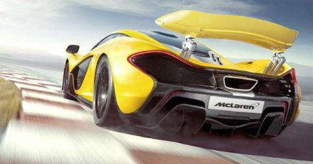  Top  TOP 15 cele mai asteptate premiere de la Salonul Auto Geneva 2013