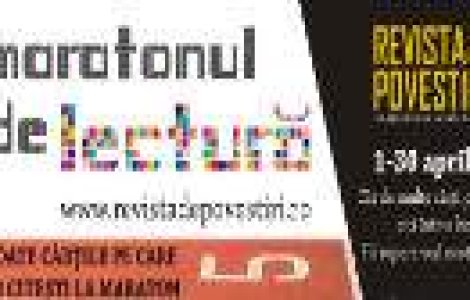 Cate carti poti citi intr-o luna?