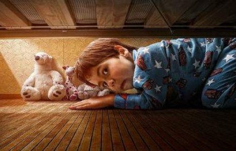 Frumusetea copilariei in 15 imagini superamuzante