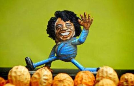 Ce se ascunde in spatele acestor figurine inedite