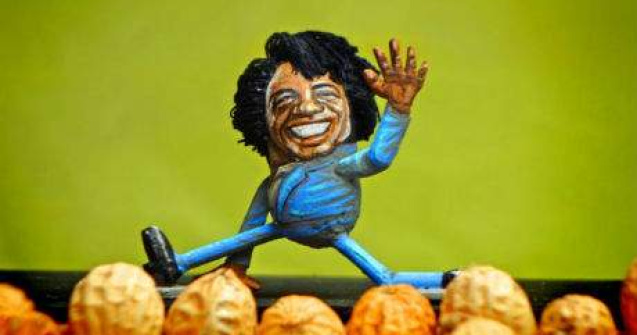 Ce se ascunde in spatele acestor figurine inedite