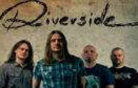 Twin Arts in parteneriat cu Institutul Polonez prezinta: Riverside in concert la Bucuresti