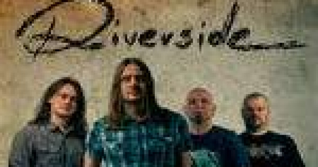 Twin Arts in parteneriat cu Institutul Polonez prezinta: Riverside in concert la Bucuresti