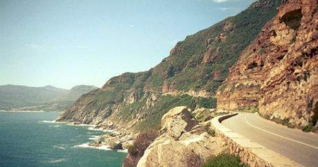  Top  Constructii magnifice: cele mai spectaculoase drumuri create de om