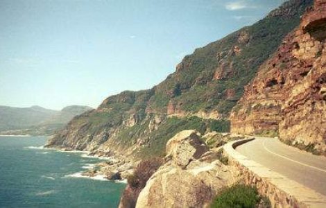  Top  Constructii magnifice: cele mai spectaculoase drumuri create de om