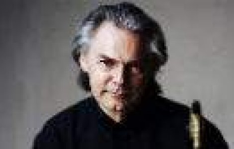 Jan Garbarek Group featuring Trilok Gurtu in concert la Sala Palatului!