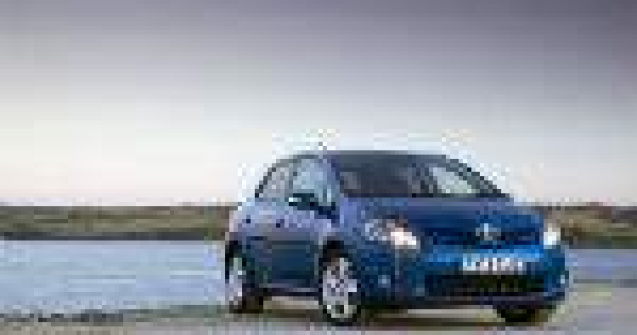 Vezi aici care sunt preturile in Romania pentru noua Toyota Auris