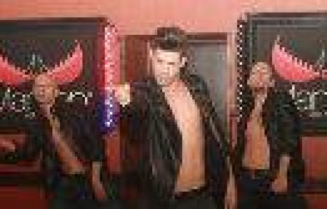 De ziua lor, femeile au cazut in capcana distractiei din Mantrap