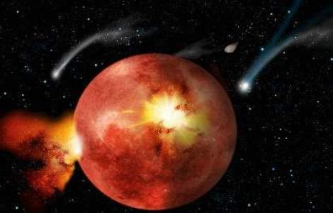 TOP 5 dezastre cumplite fara de care lumea nu ar fi fost posibila