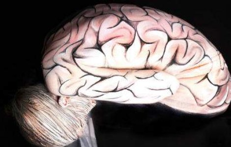 Uita-te de doua ori! 9 iluzii optice grozave