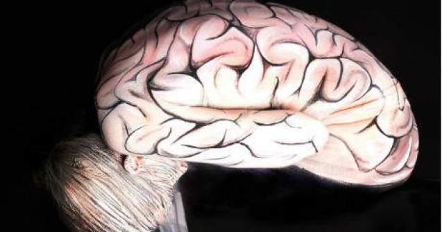 Uita-te de doua ori! 9 iluzii optice grozave