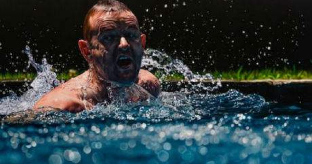 Fotografie sau pictura? Vezi detaliul care face diferenta